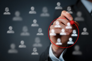 Business Employers Staffing